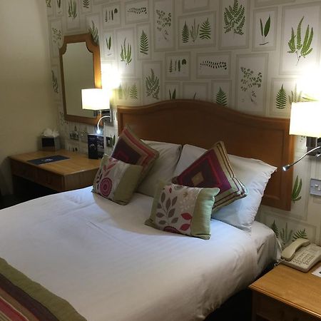 The Chase Hotel Ross-on-Wye Bagian luar foto