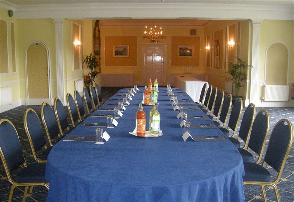 The Chase Hotel Ross-on-Wye Bagian luar foto