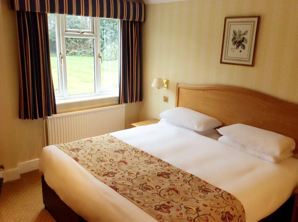 The Chase Hotel Ross-on-Wye Bagian luar foto